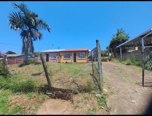 2 BEDROOM PROPERTY TO RENT IN TRENANCE MANOR